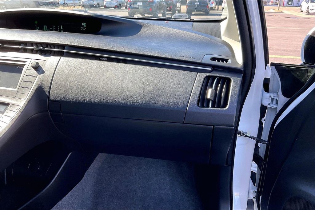 Used 2013 Toyota Prius Two image 19