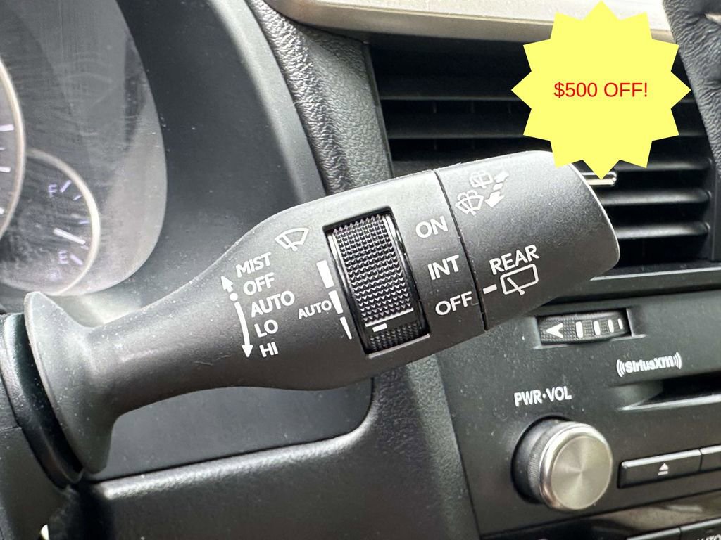Used 2021 Lexus RX 350 FWD w/ Accessory Package image 37