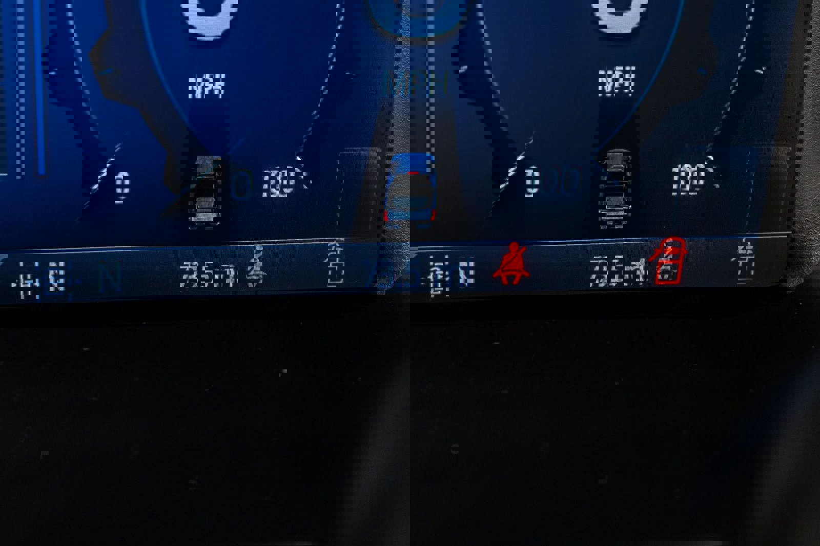 Used 2026 Ford F250 Platinum image 21