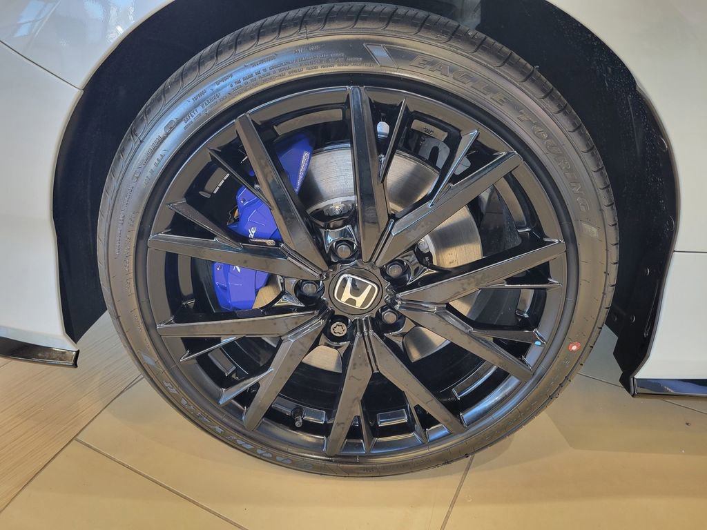 New 2026 Honda Prelude image 10