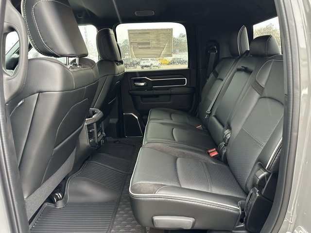 New 2026 RAM 3500 Laramie image 30