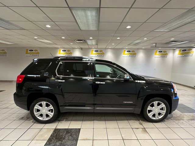 Used 2016 GMC Terrain SLT w/ Driver Alert Package I image 3