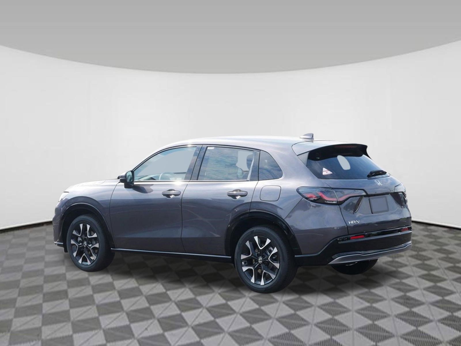 New 2026 Honda HR-V EX-L image 4