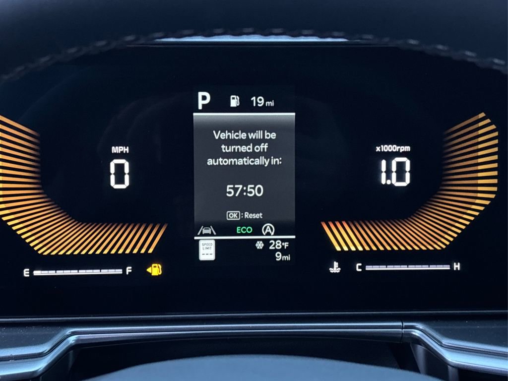 New 2026 Kia Sorento S image 13