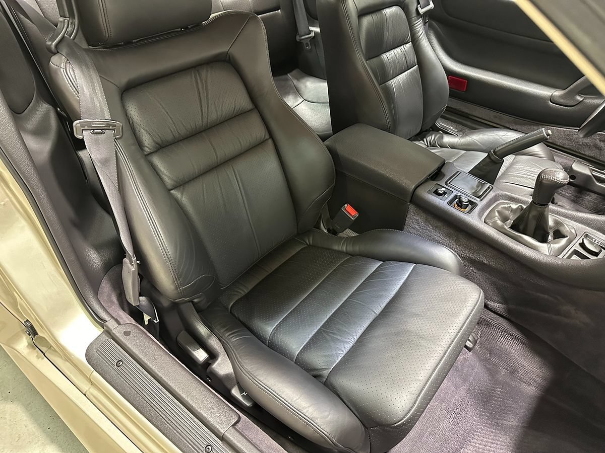 Used 1992 Dodge Stealth R/T Turbo AWD/4WD image 13