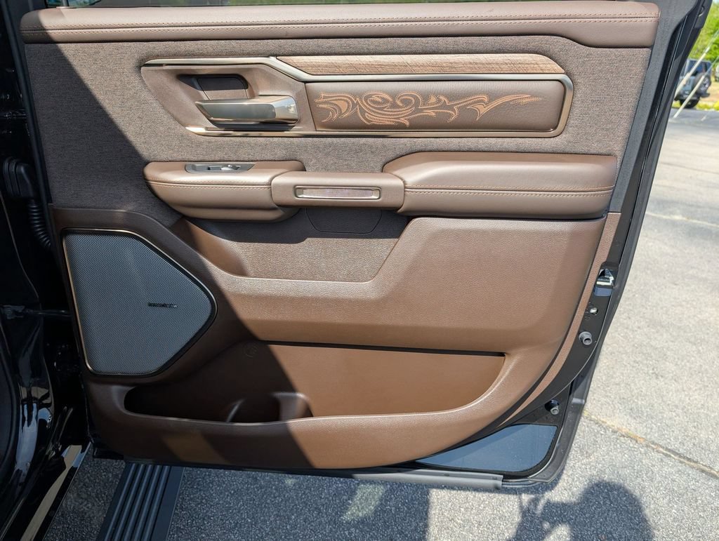 New 2026 RAM 1500 Limited AWD/4WD image 31