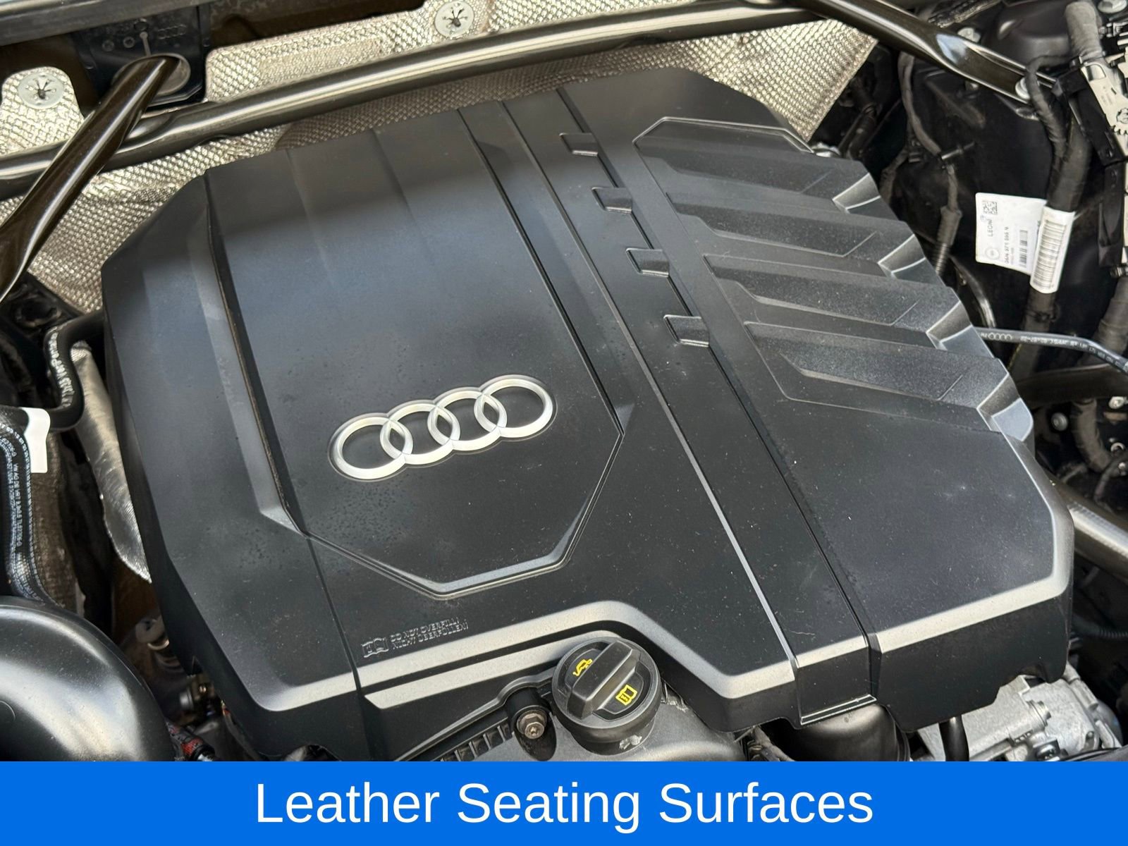 Used 2023 Audi Q5 2.0T Premium image 39