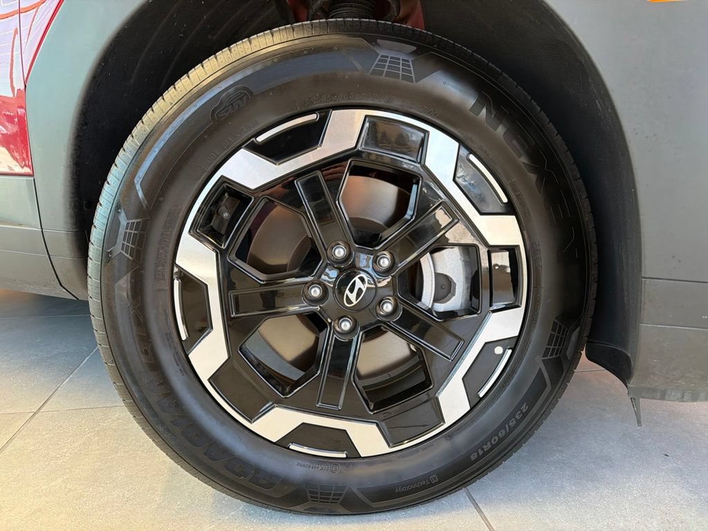 Used 2026 Hyundai Santa Fe SEL FWD image 51