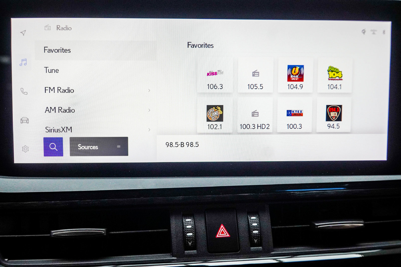 Used 2023 Lexus ES 350 w/ Premium Package FWD image 29