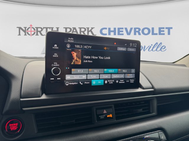 Used 2025 Honda Pilot Touring image 15