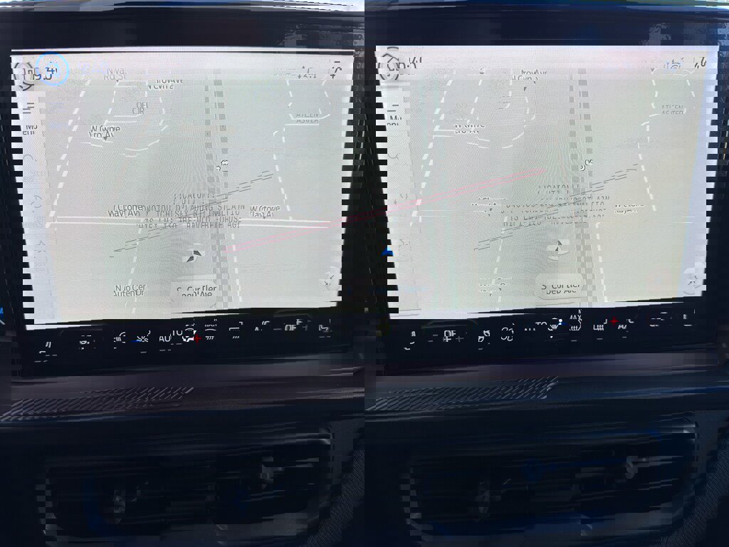 New 2025 Ford Bronco Sport Outer Banks w/ Outer Banks Tech Package+ image 47