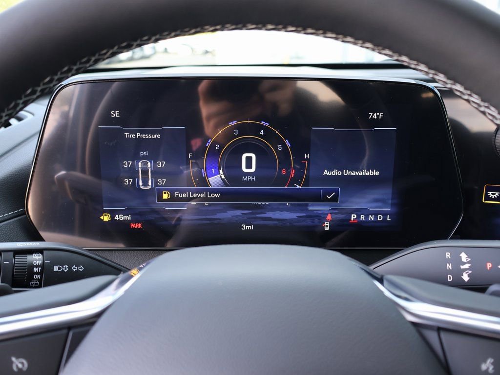 New 2026 Chevrolet Traverse LT w/ LPO, Floor Liner Package image 20