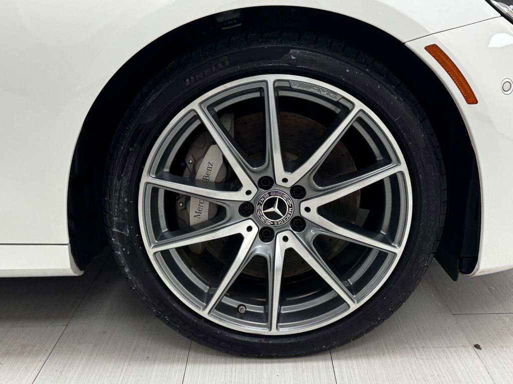 Used 2023 Mercedes-Benz E 350 Sedan image 45