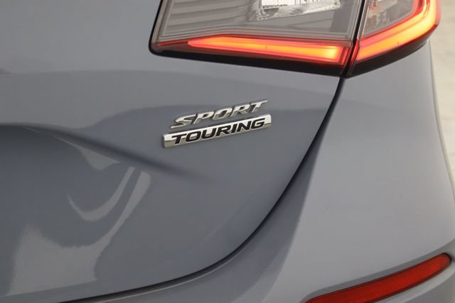 Used 2022 Honda Civic Sport Touring image 45