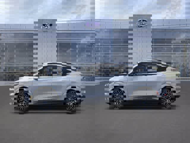 New 2025 Ford Mustang Mach-E Premium image 3