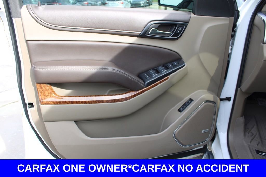 Used 2018 Chevrolet Suburban Premier image 19
