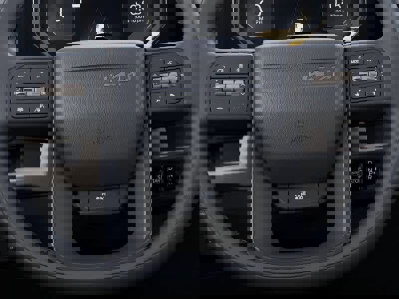 New 2027 Kia Telluride SX image 22