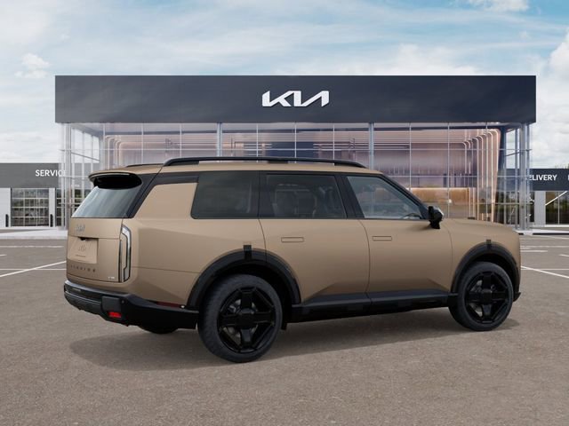 New 2027 Kia Telluride X-Line SX Prestige image 6