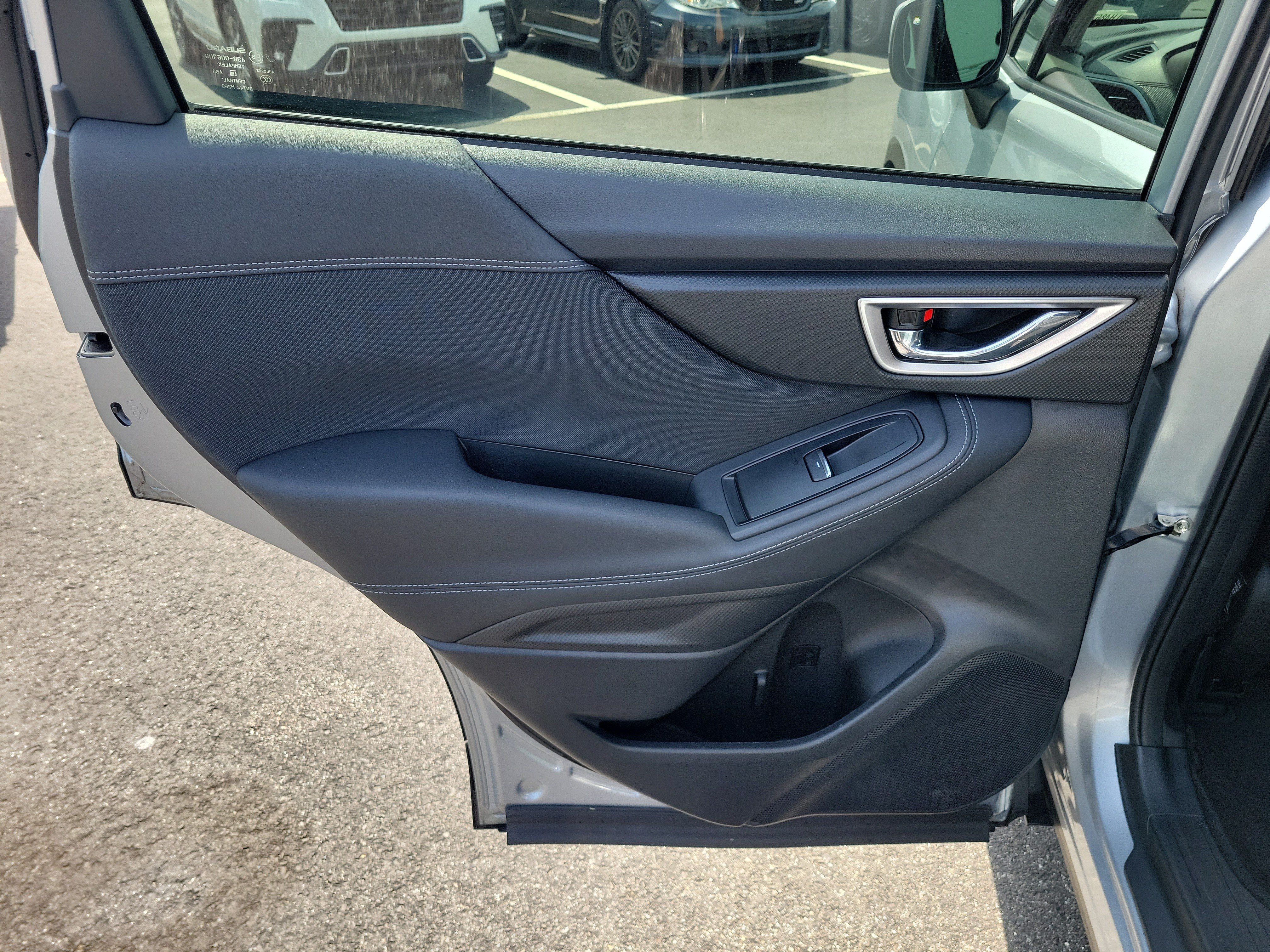 Used 2020 Subaru Forester Premium AWD/4WD image 13