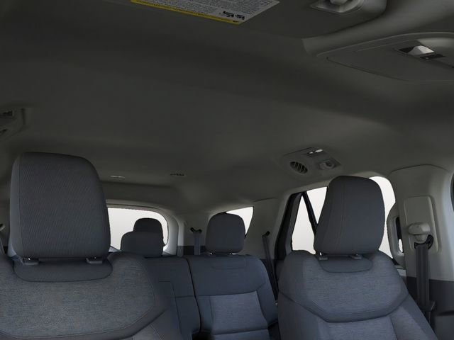 New 2026 Ford Explorer Active image 22