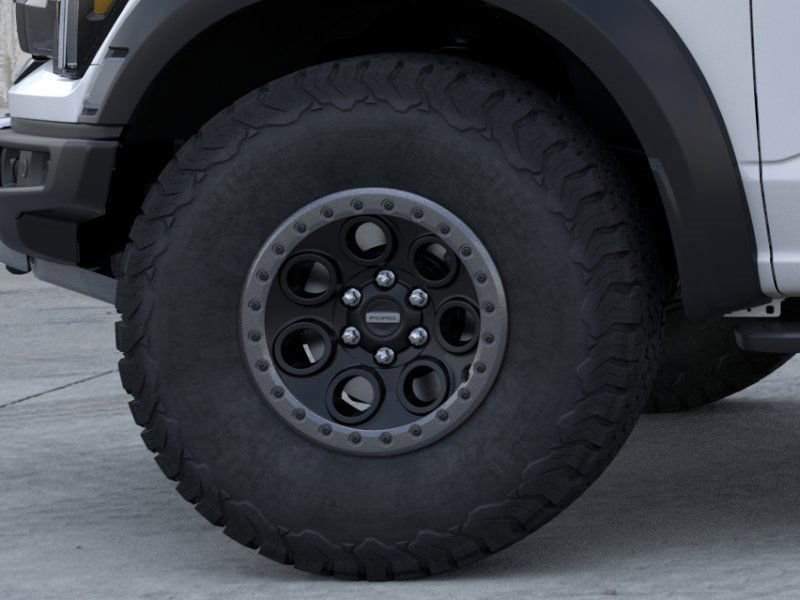New 2025 Ford F150 Raptor image 16