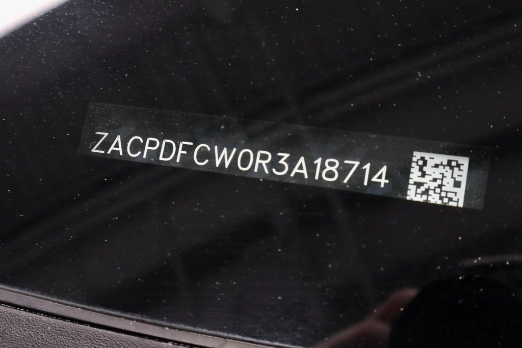 Used 2024 Dodge Hornet R/T w/ Track Pack image 35