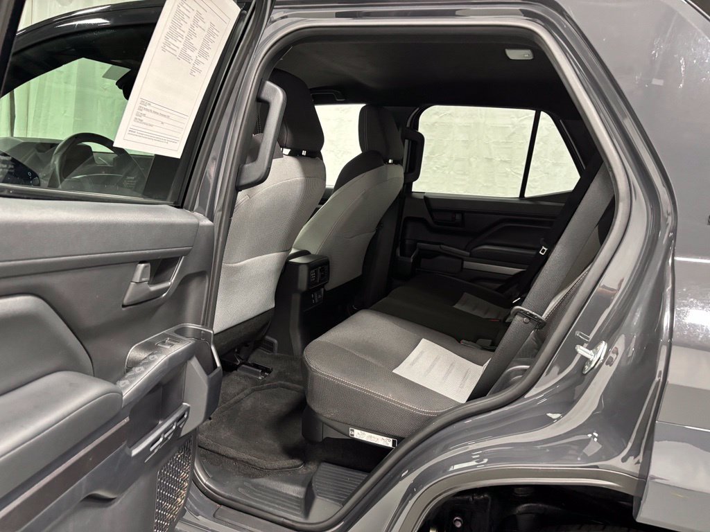 Used 2026 Toyota 4Runner TRD Sport AWD/4WD image 42
