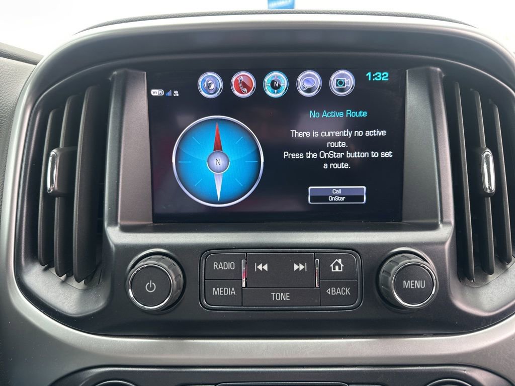 Used 2018 Chevrolet Colorado LT image 38