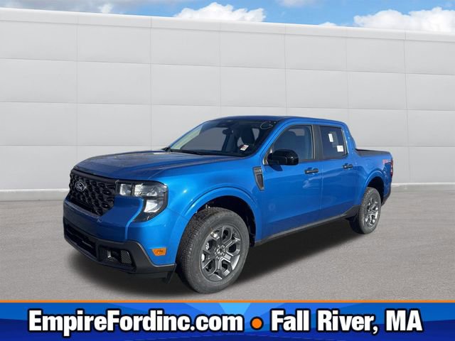 New 2026 Ford Maverick XLT w/ XLT Luxury Package image 1