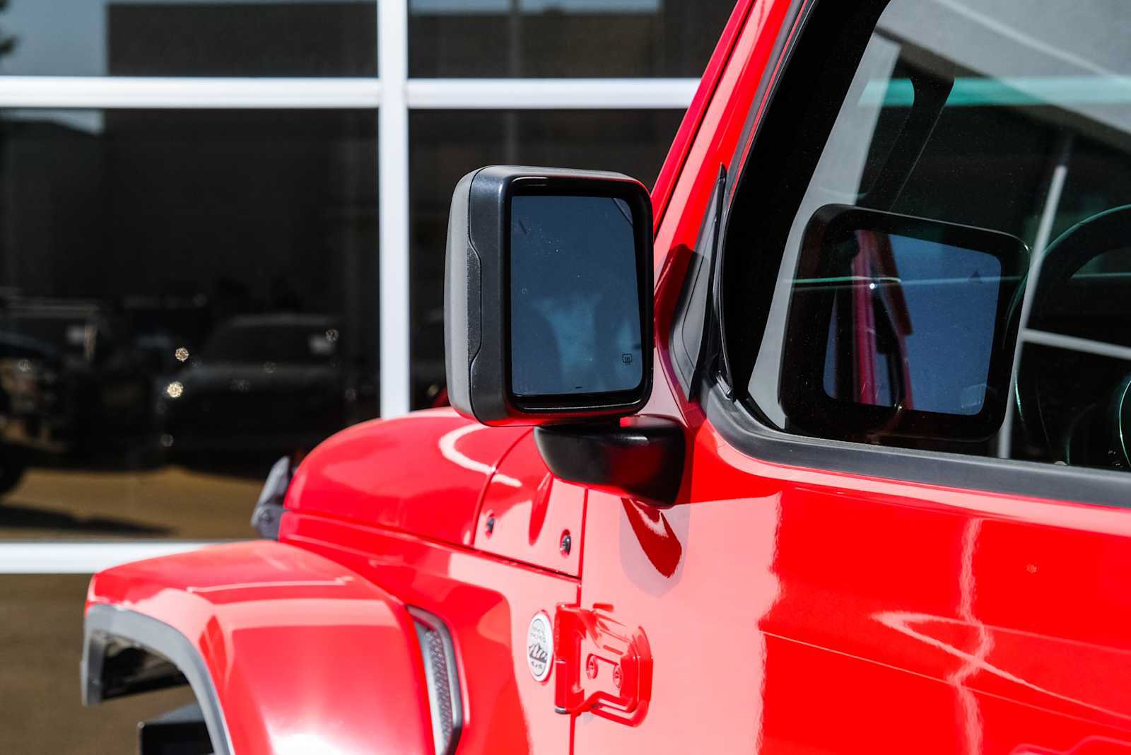Used 2020 Jeep Gladiator Overland w/ LED Lighting Group AWD/4WD image 18