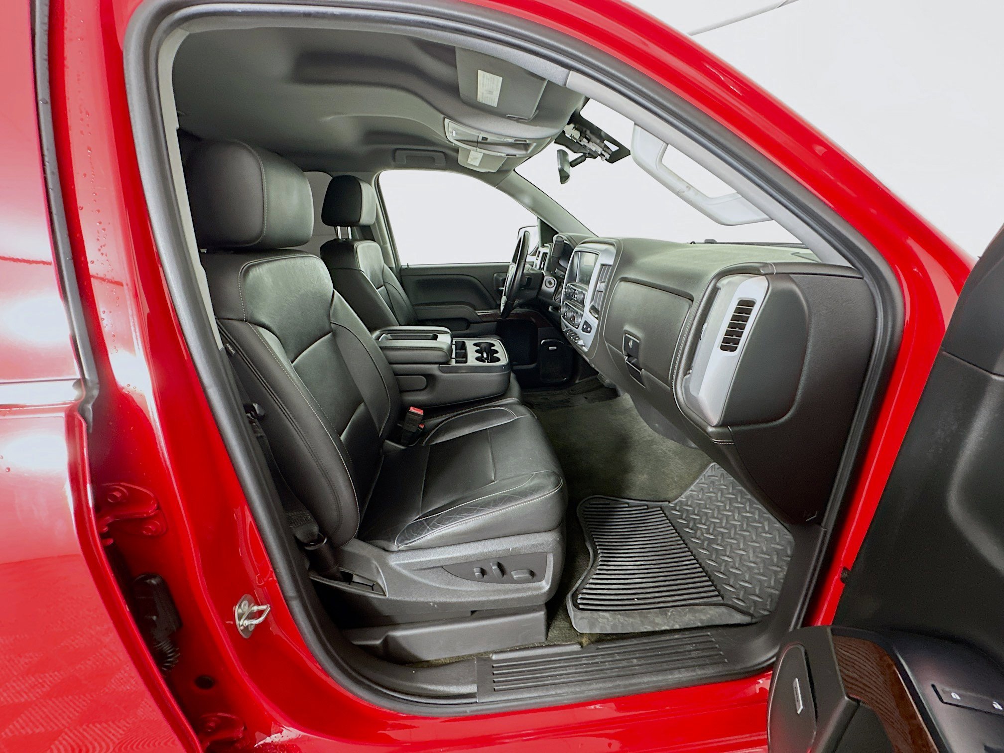 Used 2018 GMC Sierra 1500 SLT w/ SLT Premium Package image 30