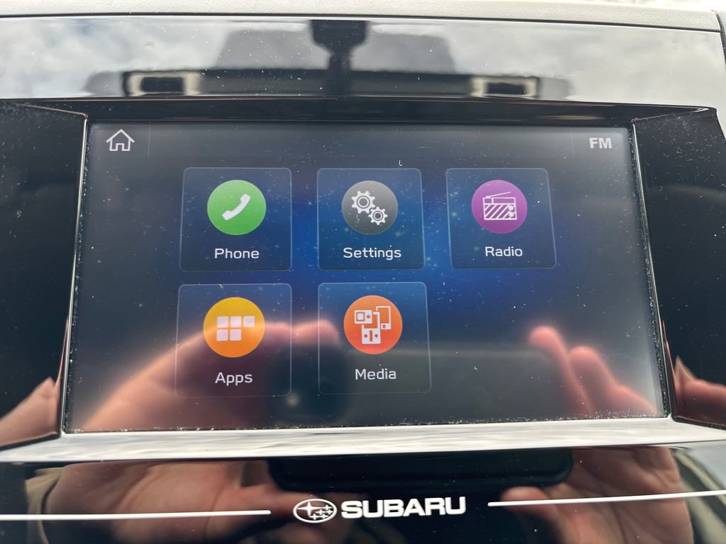 Used 2021 Subaru Crosstrek 2.0i w/ Popular Package #3 image 19