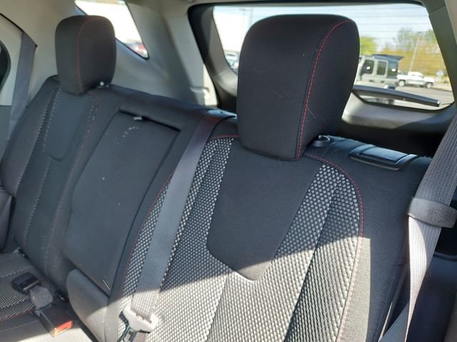 Used 2017 Chevrolet Equinox LT image 20