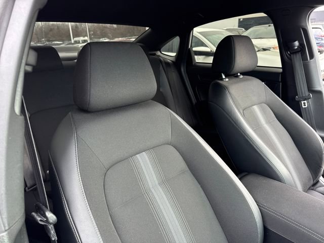 Used 2022 Honda Civic Sport image 24