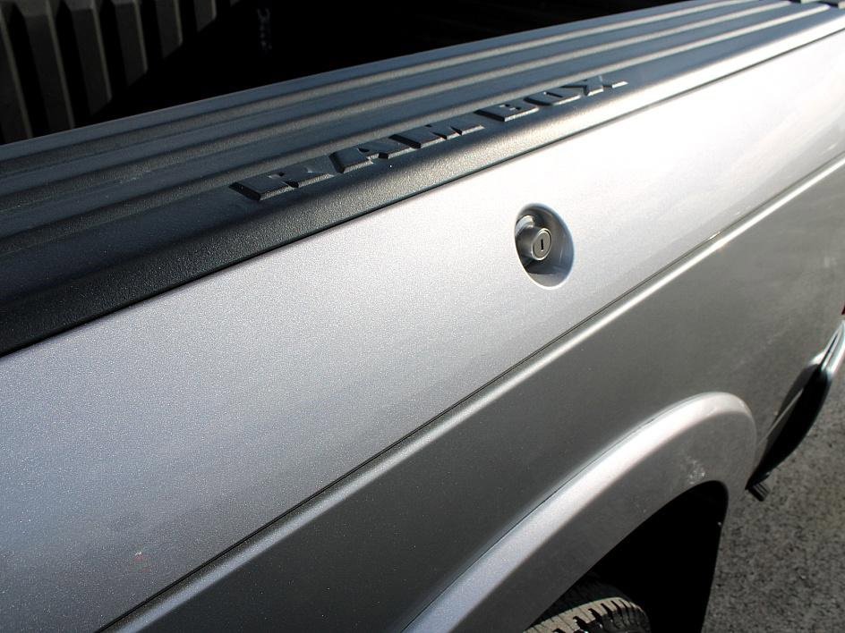 Used 2019 RAM 2500 Limited image 9