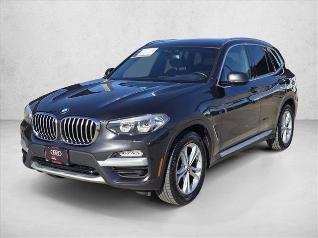 Used 2019 BMW X3 xDrive30i w/ Driving Assistance Package image 28