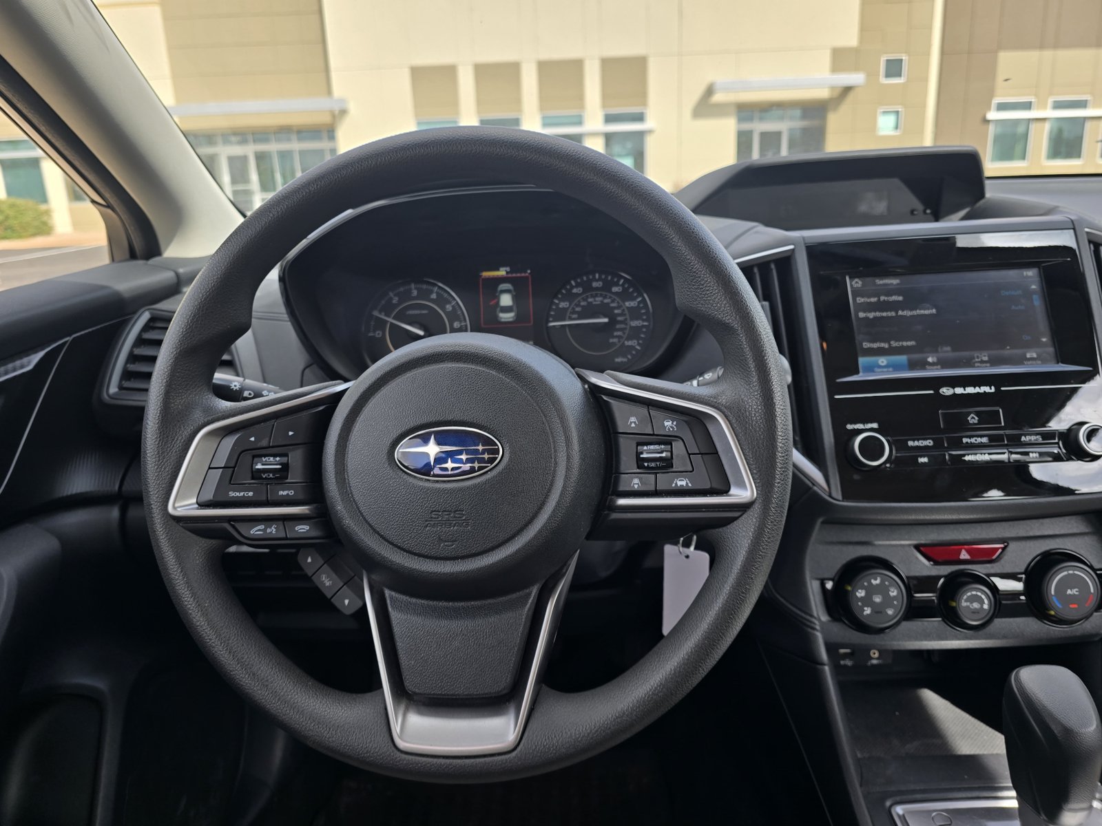Used 2021 Subaru Impreza 2.0i AWD/4WD image 28