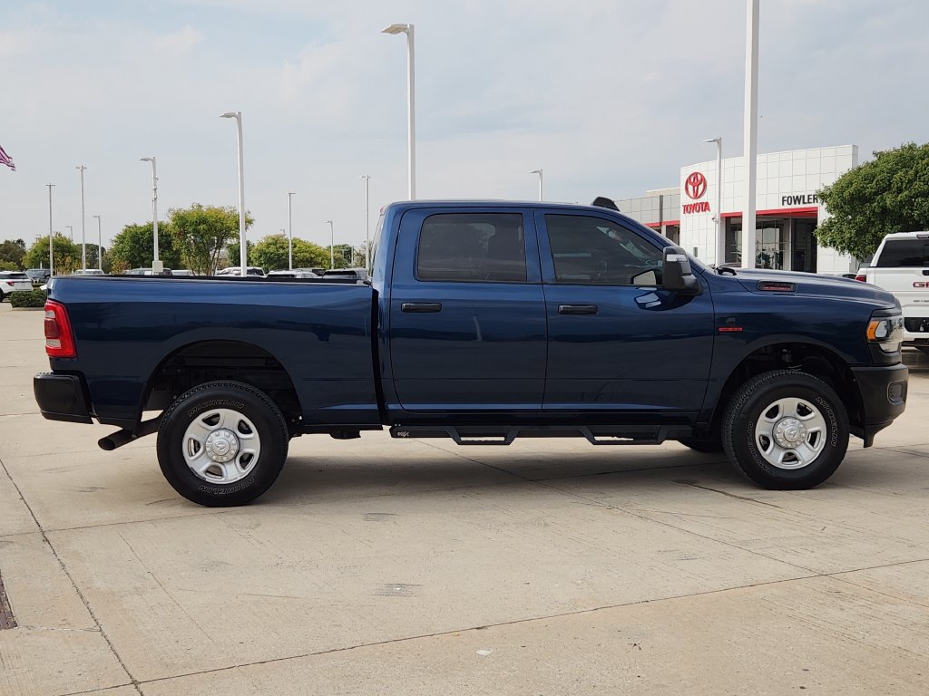 Used 2024 RAM 2500 Tradesman AWD/4WD image 4