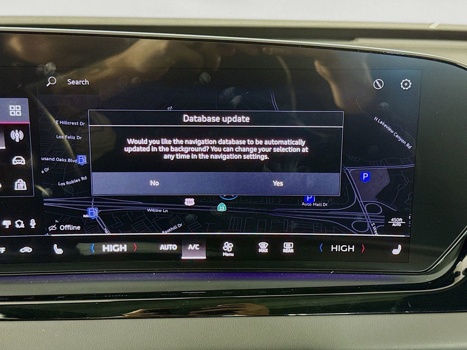 Certified 2025 Audi A5 2.0T Premium w/ Convenience Package image 12