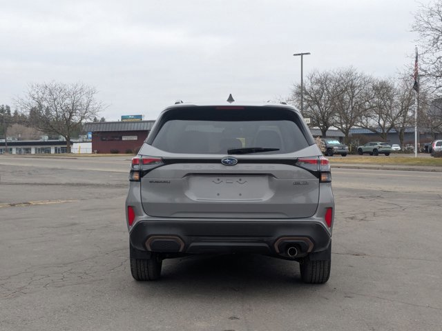 Used 2025 Subaru Forester Sport image 7