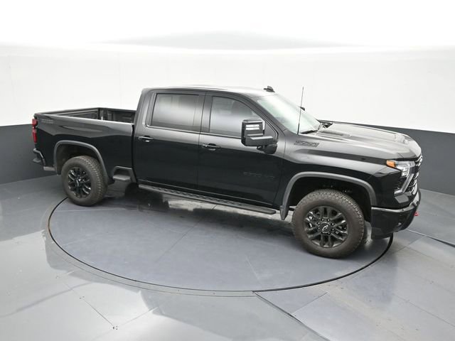 New 2026 Chevrolet Silverado 2500 LTZ w/ Trail Boss Package AWD/4WD image 61