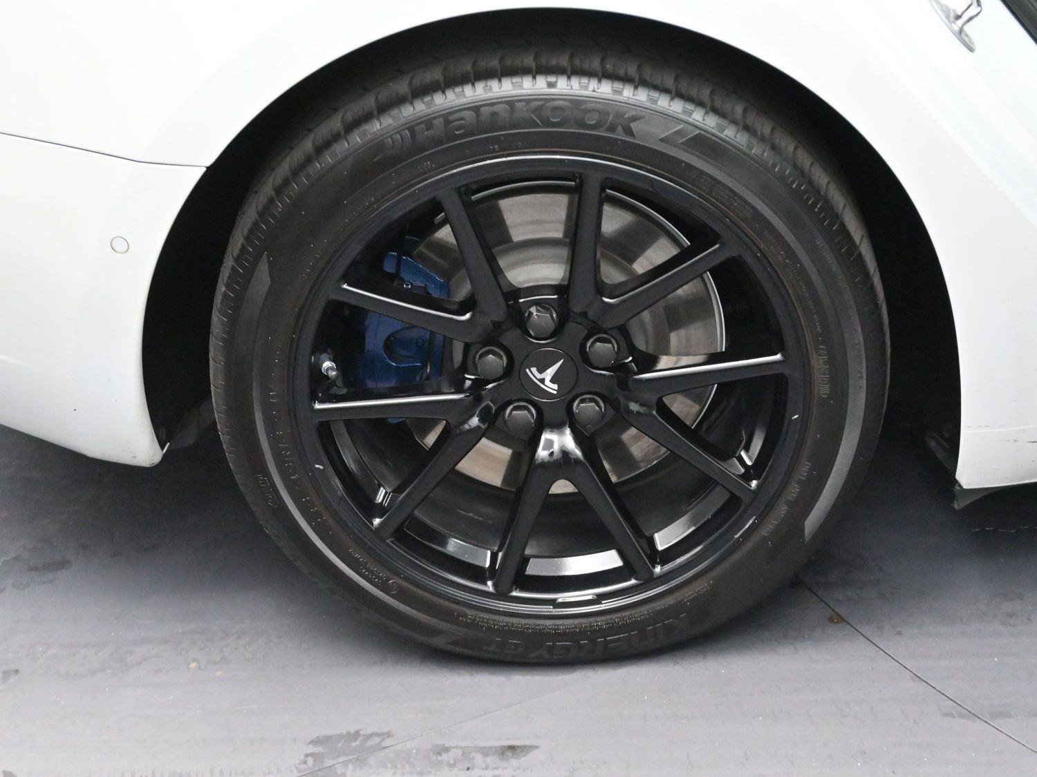 Used 2022 Tesla Model 3 Long Range image 30