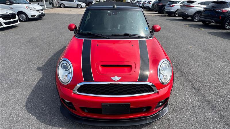 Used 2012 MINI Cooper S FWD image 17