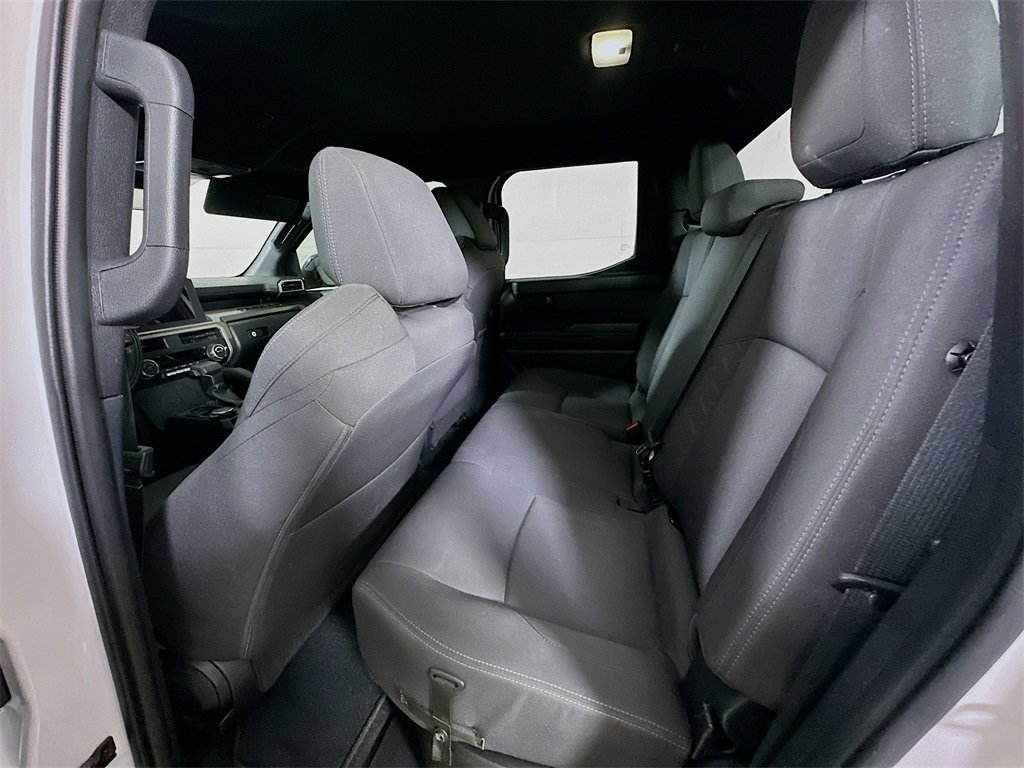 Used 2024 Toyota Tacoma SR5 image 12