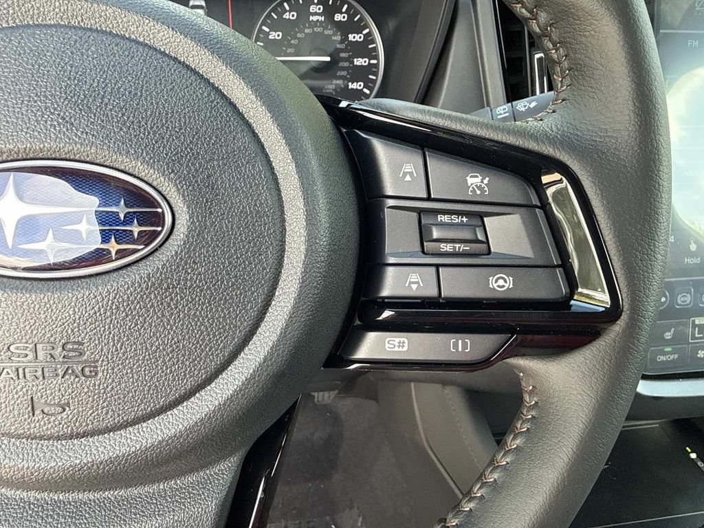 New 2026 Subaru Forester Sport AWD/4WD image 37