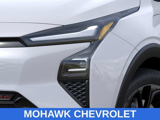New 2027 Chevrolet Bolt RS FWD image 10