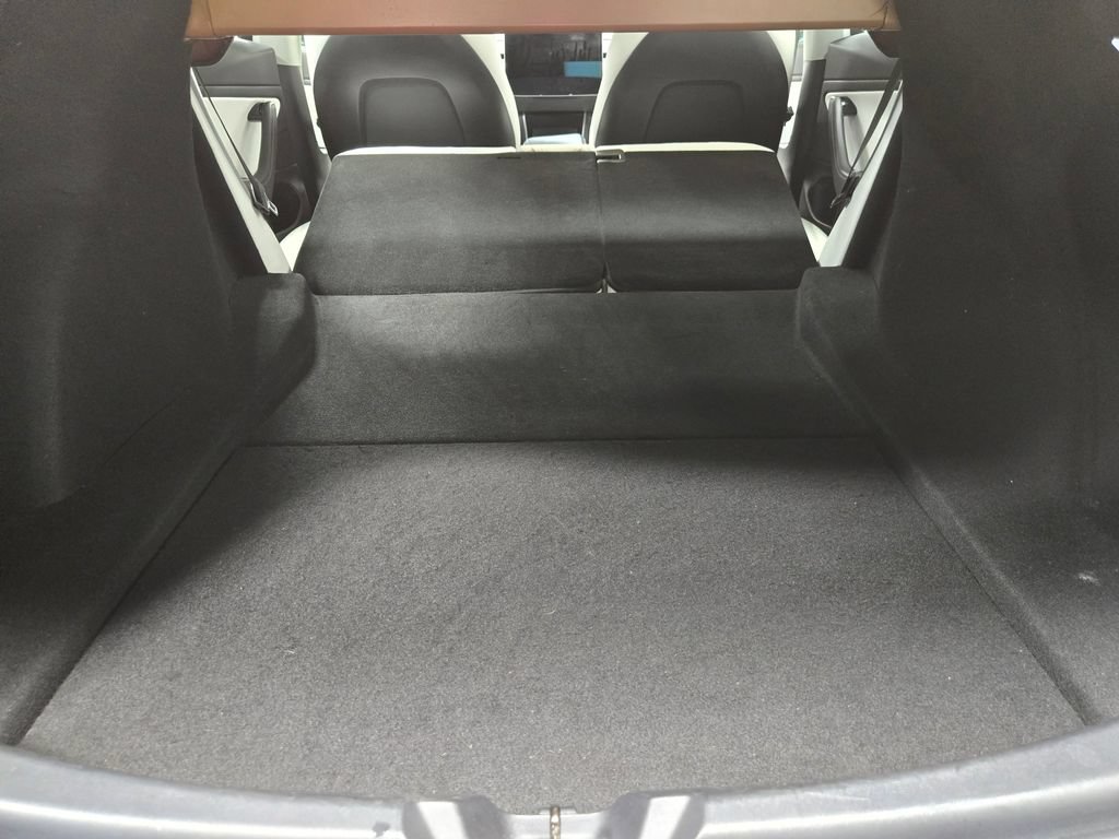 Used 2018 Tesla Model 3 Performance AWD/4WD image 43