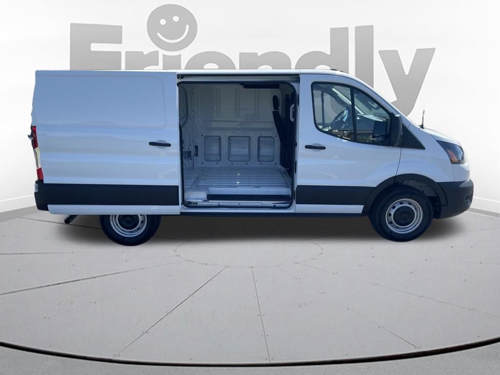 New 2026 Ford Transit 150 Low Roof RWD image 14