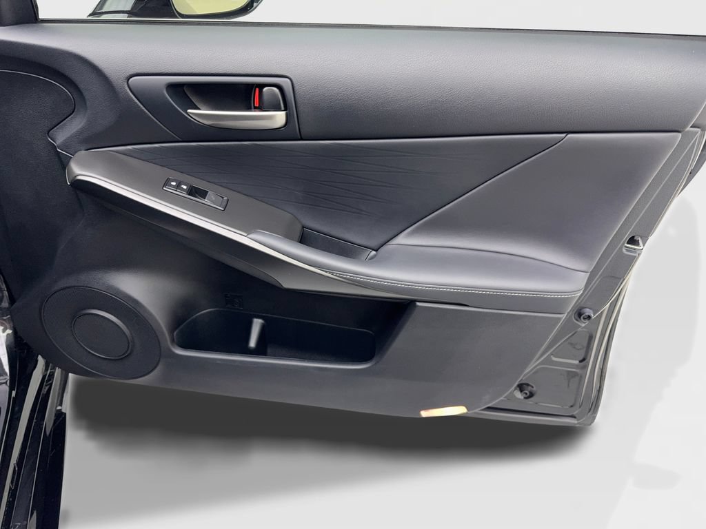 Used 2023 Lexus IS 350 F Sport RWD image 48
