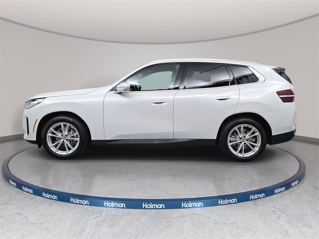 Used 2025 BMW X3 xDrive30i w/ Premium Package image 9